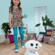Hasbro FurReal GoGo tancující štěně