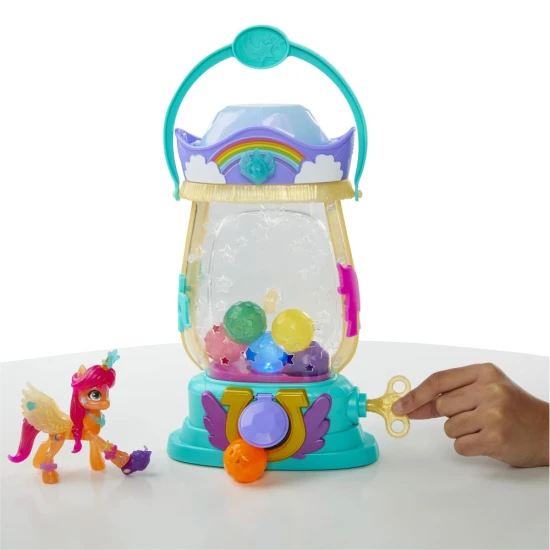 My Little Pony Sunny a lucerna My Little Pony Sunny a lucerna 14F3329