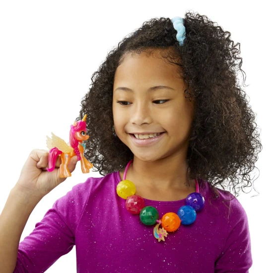 My Little Pony Sunny a lucerna My Little Pony Sunny a lucerna 14F3329