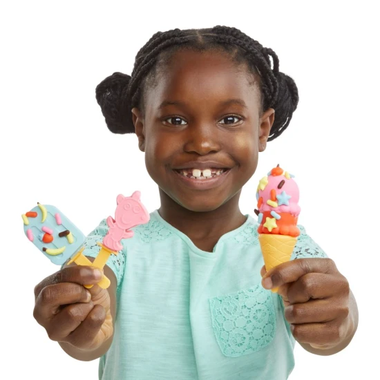 Hasbro Play-Doh hrací sada Prasátko Peppa