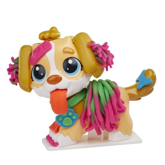 Play-Doh sada veterinář Hasbro Play-Doh sada veterinář