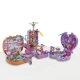 Hasbro My Little Pony Miniworld hrací sada v kufříku