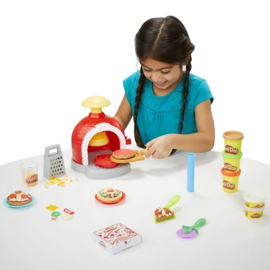 Hasbro Play-Doh sada pizza Hasbro Play-Doh sada pizza