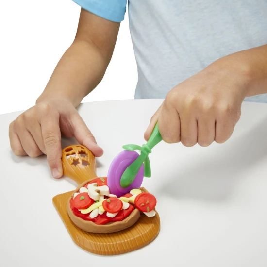 Hasbro Play-Doh sada pizza Hasbro Play-Doh sada pizza