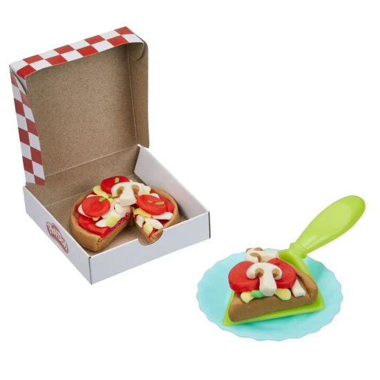Hasbro Play-Doh sada pizza Hasbro Play-Doh sada pizza