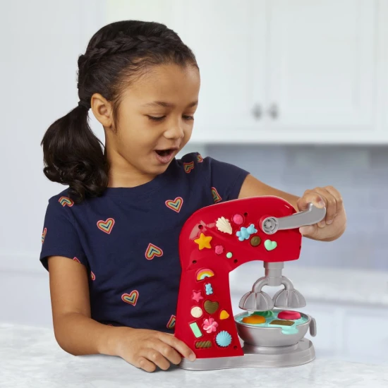Play-Doh kouzelný mixér 14F4718