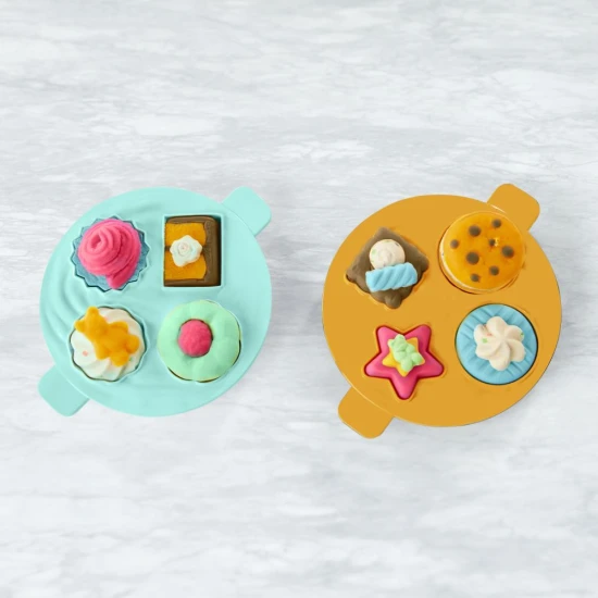 Play-Doh kouzelný mixér 14F4718