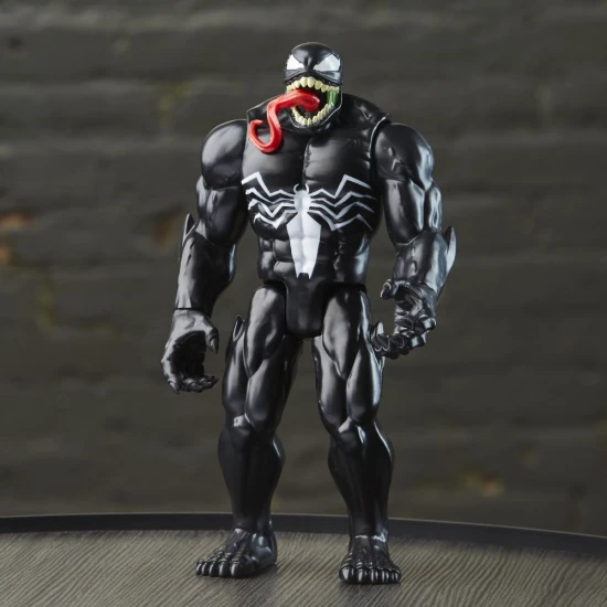 Hasbro Figurka Spider-Man Venom