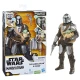 Hasbro Star Wars Mandalorian a Grogu figurka 30 cm