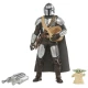 Hasbro Star Wars Mandalorian a Grogu figurka 30 cm