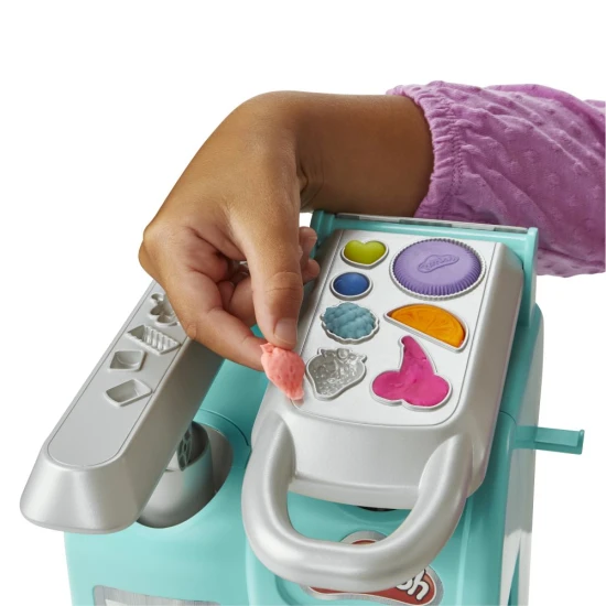 Hasbro Play-Doh hravá kavárna