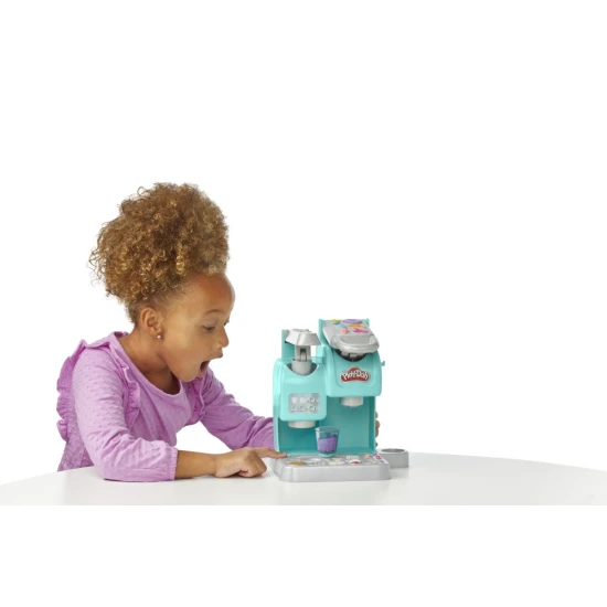Hasbro Play-Doh hravá kavárna
