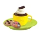 Hasbro Play-Doh hravá kavárna