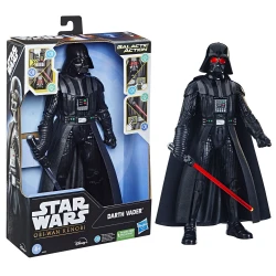 Star Wars galaktická akce elektronická figurka