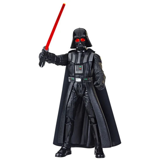 Hasbro Star Wars galaktická akce elektronická figurka 30 cm