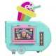 Hasbro My Little Pony Sunny Starscout Smoothie truck