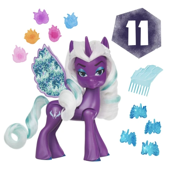 Hasbro My Little Pony poník s křídly figurka 14 cm