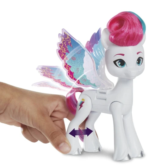 Hasbro My Little Pony poník s křídly figurka 14 cm