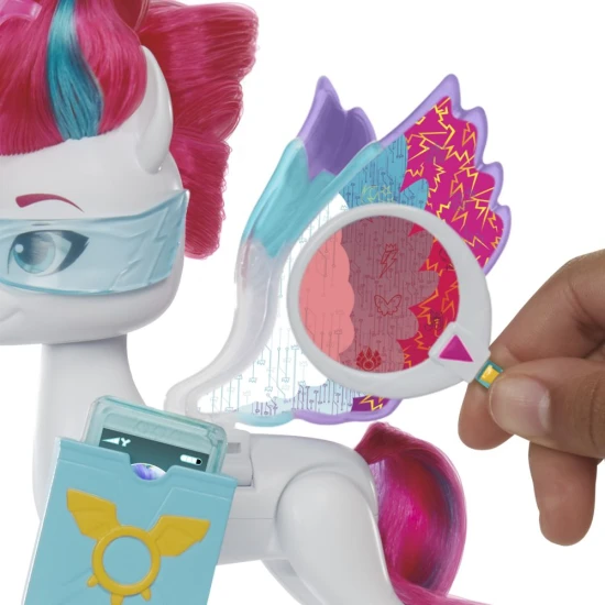 Hasbro My Little Pony poník s křídly figurka 14 cm