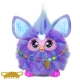 Hasbro Furby fialové barvy – interaktivní plyšová hračka