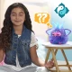 Hasbro Furby fialové barvy – interaktivní plyšová hračka