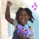 Hasbro Furby fialové barvy – interaktivní plyšová hračka