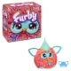 Hasbro Furby v korálové barvě – interaktivní plyšová hračka
