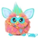 Hasbro Furby v korálové barvě – interaktivní plyšová hračka