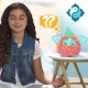 Hasbro Furby v korálové barvě – interaktivní plyšová hračka