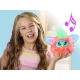 Hasbro Furby v korálové barvě – interaktivní plyšová hračka