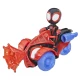 Hasbro Spider-Man Spidey and His Amazing Friends figurka s vozidlem
