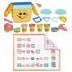 Play-Doh piknik sada pro nejmenší Play-Doh piknik sada pro nejmenší 14F6916