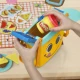 Play-Doh piknik sada pro nejmenší Play-Doh piknik sada pro nejmenší 14F6916