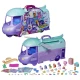 Hasbro My Little Pony Miniworld kouzelný karavan Mare Stream