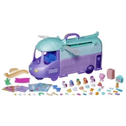 My Little Pony Miniworld kouzelný karavan