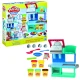 Hasbro Play-Doh restaurace vytíženého šéfkuchaře