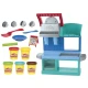 Hasbro Play-Doh restaurace vytíženého šéfkuchaře