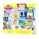 Hasbro Play-Doh restaurace vytíženého šéfkuchaře