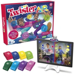 Twister Air CZ/SK verze