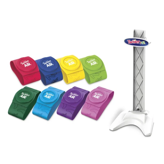 Hasbro Twister Air CZ/SK verze