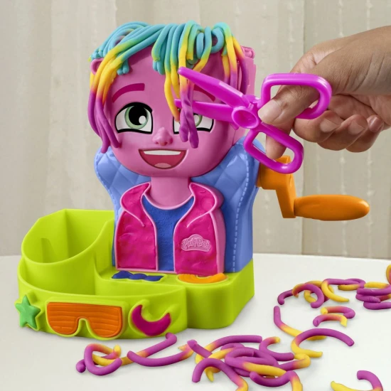 Play-Doh salón kadeřnictví 14F8807