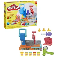 Play-Doh barevná dílna