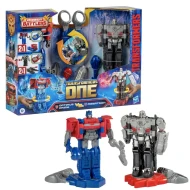 Transformers MV8 bojový robot multipack