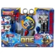 Transformers MV8 bojový robot multipack 14F9207