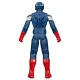 Avengers Captain America Titan Hero Deluxe figurka 14F9301
