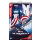 Avengers Captain America Titan Hero Deluxe figurka 14F9301