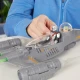 Star Wars figurka s vozidlem 4in 14F9950