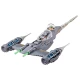 Star Wars figurka s vozidlem 4in 14F9950