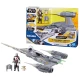 Star Wars figurka s vozidlem 4in 14F9950