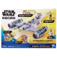 Star Wars figurka s vozidlem 4in 14F9950